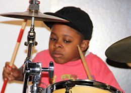 Jazz Jam
