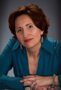 photo of Mary Ann Domanska