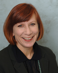 Sally O'Driscoll Professor English Womens Studies