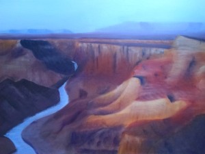 e.olshan canyon oil