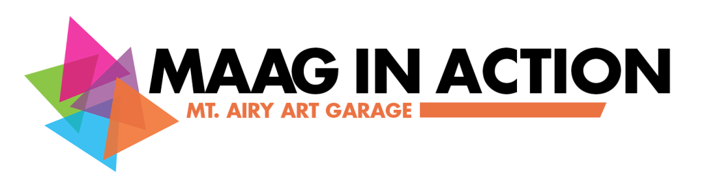 Mt Airy Art Garage