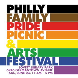 Countdown To The First Ever Family Pride Picnic And Arts Festival