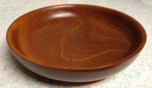 bowl by Jeff Kohr