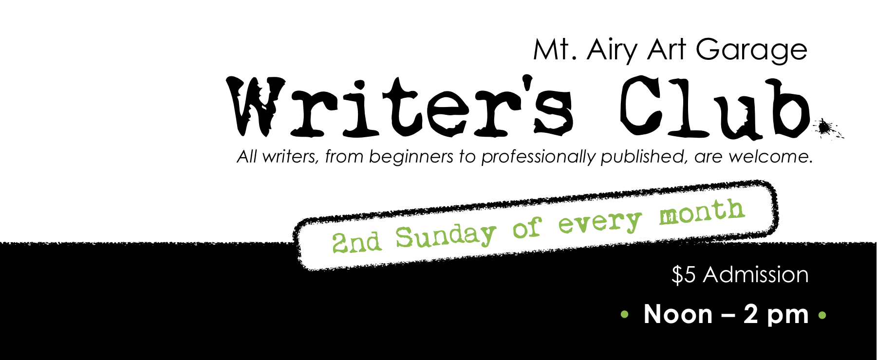 writers-club-landingpagerevision-mt-airy-art-garage