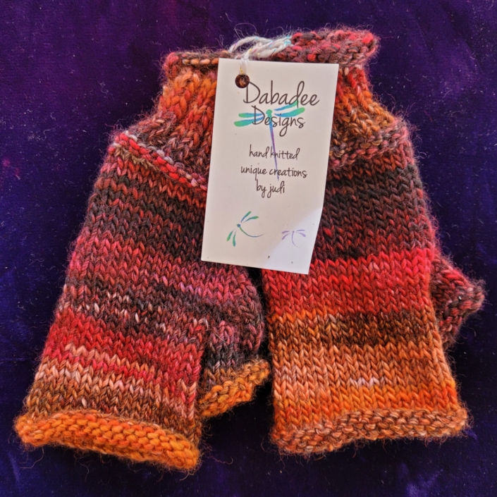 art by Judi Eastburn, Dabadee Designs