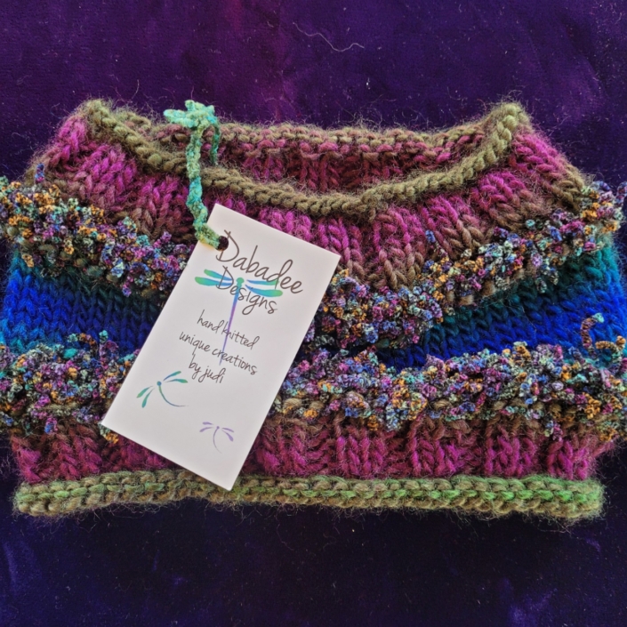 art by Judi Eastburn, Dabadee Designs