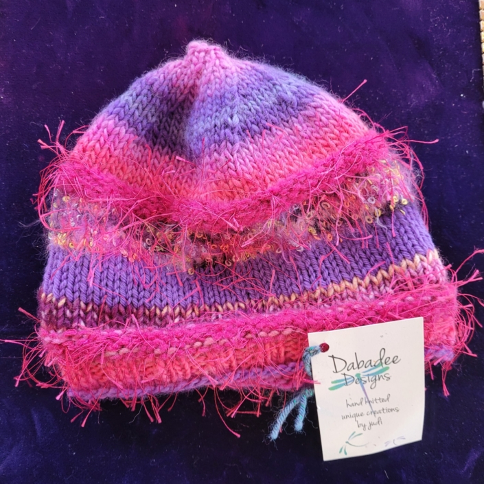 art by Judi Eastburn, Dabadee Designs