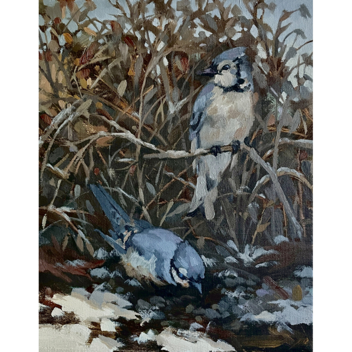 art by Abby Lichtenwalner